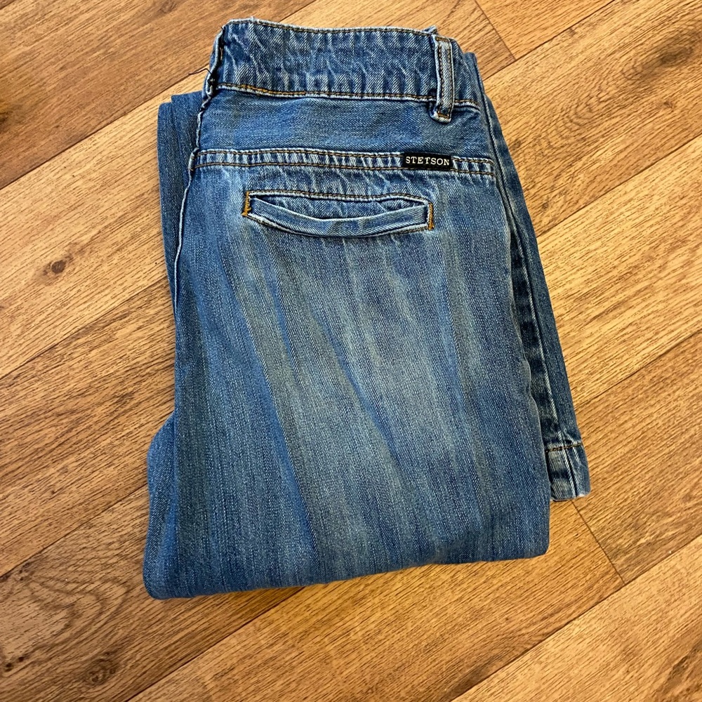 Stetson jeans